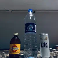 پخش ویتامین C . انرژی زا . آب معدنی