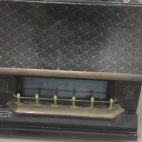 بخاری گازی شومینه