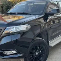 کلوت اتوماتیک تیپ ۲ ، ۱۴۰۲|خودرو سواری و وانت|کرمانشاه, |دیوار