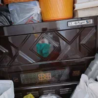 دو عددبخاری درحدنو