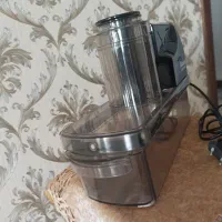 رنده برقی دلمونتی مدل DL610|خردکن، آسیاب، غذاساز|تهران, قیطریه|دیوار