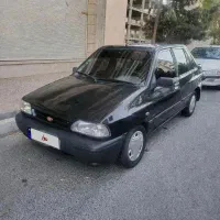 پراید مدل ۸۷