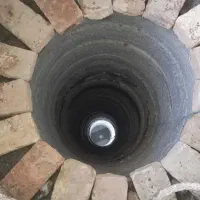 چاه کنی مقنی