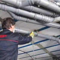 لوله کش ساختمان نصب تعمیر رادیاتور شیرآلات پمپ|خدمات پیشه و مهارت|تبریز, |دیوار