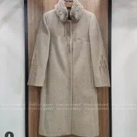 پالتو زنانه نو