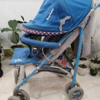 کالسکه و صندلی ماشین|کالسکه و لوازم جانبی|پردیس, فاز ۸|دیوار