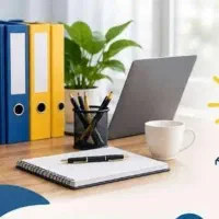استخدام نیروی دفتری  شرکت بیمه