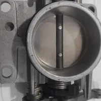 دریچه گاز ال ۹۰ سیمی