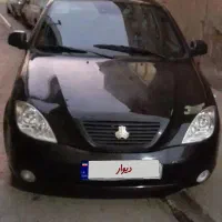 تیبا دو مشکی متالیک ترجیحا(معاوضه با پراید)|خودرو سواری و وانت|مشهد, نوده|دیوار