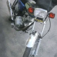 موتور هوندا 125