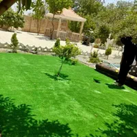 لوکس ترین باغ ویلا۲۰۰۰متری استخرآبگرم.سرپوشیده|اجارهٔ کوتاهمدت ویلا و باغ|کرمانشاه, |دیوار