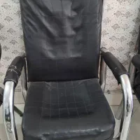 صندلی انتظار