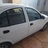 معاوضه ساینا با پژو اسلیکس