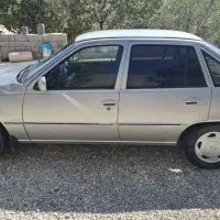 دوو سیلو|خودرو سواری و وانت|اصفهان, پوریای ولی|دیوار