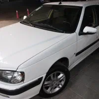 پژو پارس سفارشی ELX TU5 مدل۱۴۰۱