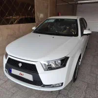 دنا پلاس EF7P شش سرعته 1404 صفر|خودرو سواری و وانت|مشهد, شاهد (شهرک غرب)|دیوار