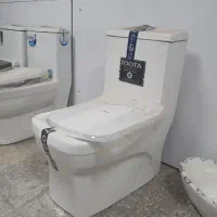 سنگ توالت فرنگی
