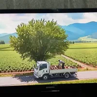 تلویزیون ۴۳ اینج سامسونگ