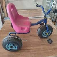 چرخ بچه گانه|دوچرخه، اسکیت، اسکوتر|مشهد, بلال|دیوار