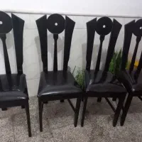 تخت  میز   صندلی