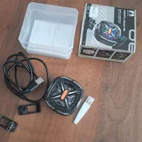 فن خنک کننده گوشی وگوشی تلفن