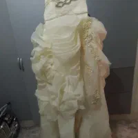 لباس عروس|لباس|سیرجان, |دیوار