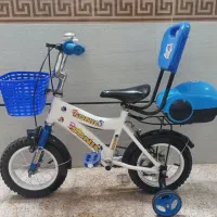 دوچرخه سفید|دوچرخه، اسکیت، اسکوتر|شیروان (خراسان), |دیوار