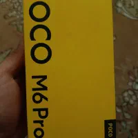 Poco m6pro