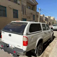 کاپرا دو کابین مدل ۹۰|خودرو سواری و وانت|یزد, |دیوار