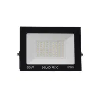 پروژکتور  ال ای دی نوریکس 50 وات مدل ip66