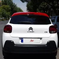 سیتروئن C3