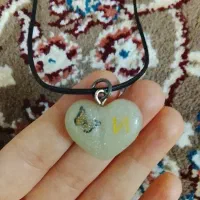 گردنبند رزین|بدلیجات|قم, نوبهار|دیوار