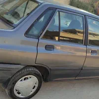 پراید مدل 89|خودرو سواری و وانت|کازرون, |دیوار