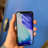 iPhone 12pro|موبایل|رشت, حومه رشت|دیوار