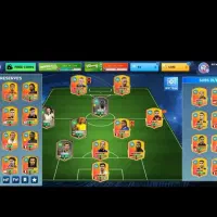 اکانت دریم لیگ