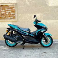 ایروکس۱۵۰cc