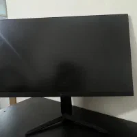 LG UltraGear 32GN550-B LG UltraGear 32GN550-B|قطعات و لوازم جانبی رایانه|شیراز, قصرالدشت|دیوار