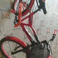 دوچرخه20 درحد