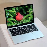 مک بوک ایر 2018 air|رایانه همراه|مشهد, شهرآرا|دیوار
