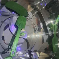 سبزی خورد کن نو با جعبه|خردکن، آسیاب، غذاساز|ملارد, |دیوار