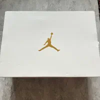 کفش نایک جردن اصل مدل Air Jordan 1 Low|کیف، کفش، کمربند|شیراز, چنچنه|دیوار