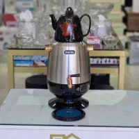 فروش چایساز سماوری مدل جدید 2024 ال ای دی دار|سماور، چایساز، قهوهساز|یزد, |دیوار