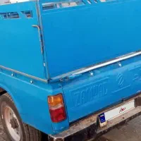 وانت نیسان|خودرو سواری و وانت|خوی, |دیوار