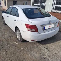 اریو زودی مدل ۹۷|خودرو سواری و وانت|تهران, مرزداران|دیوار