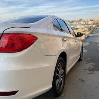 لیفان ۸۲۰ مدل ۹۷ درحد