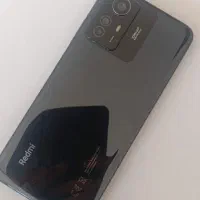 گوشی شیائومی نوت 12s بسیار تمیز ،بدون خط خش|موبایل|شهرکرد, |دیوار
