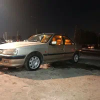 پرشیا مدل ۷۹ همه چی فابریک در حد