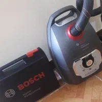 جاروبرقی بوش اصلی المان