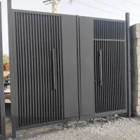 نیاز به جوشکار درب پنجره