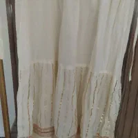 پیراهن ساحلی|لباس|کاشان, ملا حبیب‌الله شریف|دیوار